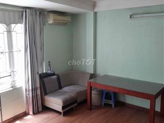 nhà trọ ngã tư sở