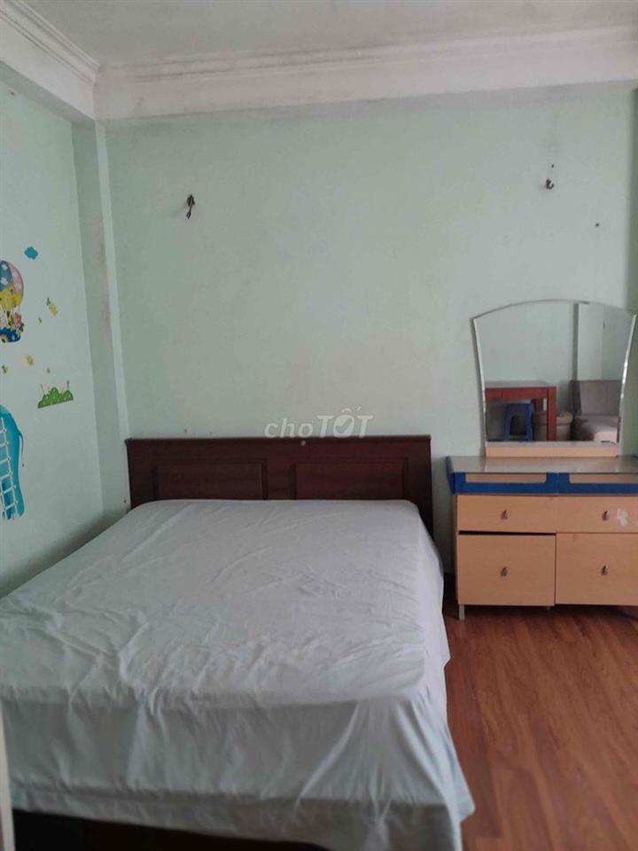 nhà trọ ngã tư sở