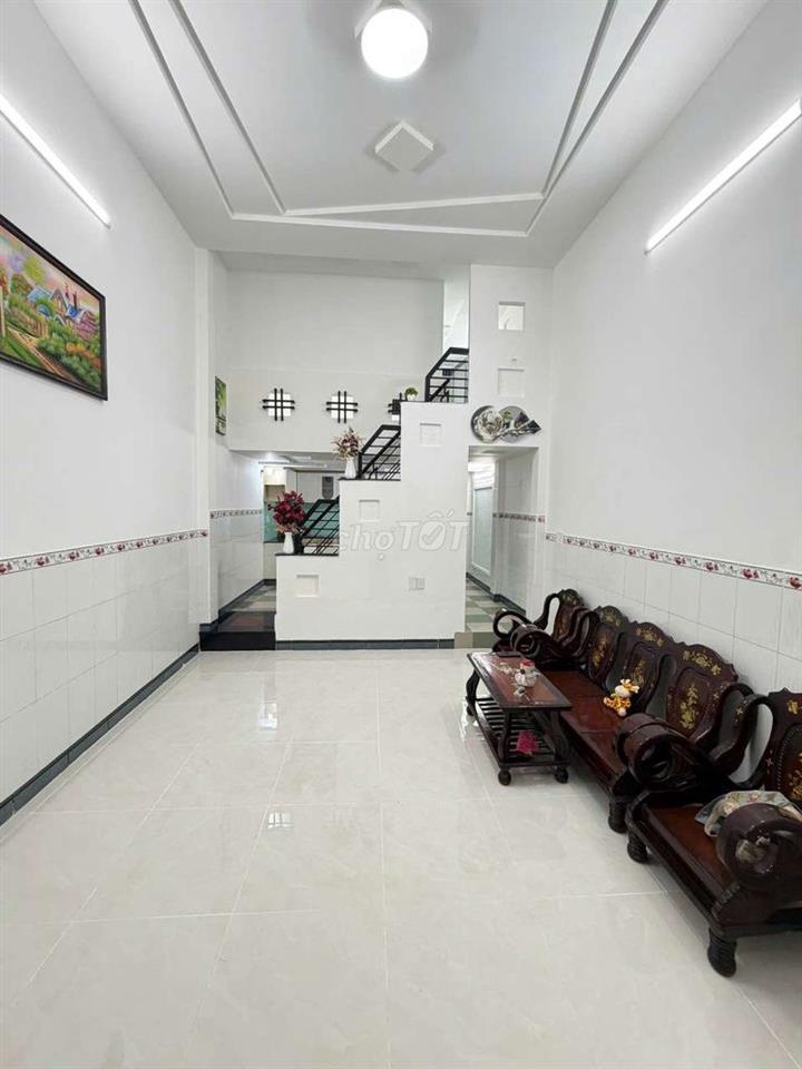 💥Nhà: đường lê đình Cẩn, quận Bình Tân
🏠 DT: 4m x 12m
💒 1 trệt 1 lửng
