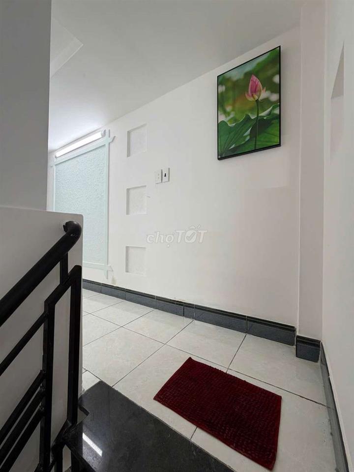 💥Nhà: đường lê đình Cẩn, quận Bình Tân
🏠 DT: 4m x 12m
💒 1 trệt 1 lửng

