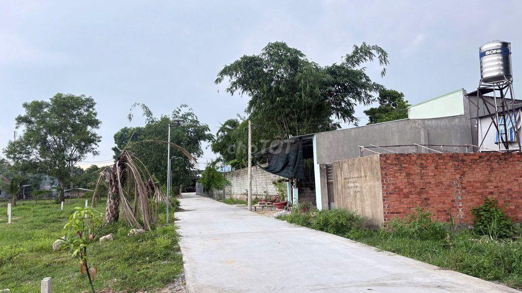 Bán khu đất hơn 1000m2 ở Khu Thái Mỹ Củ Chi