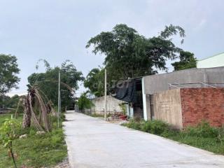 Bán khu đất hơn 1000m2 ở Khu Thái Mỹ Củ Chi