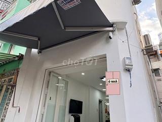 Bán nhà Khu Vip Tân Định