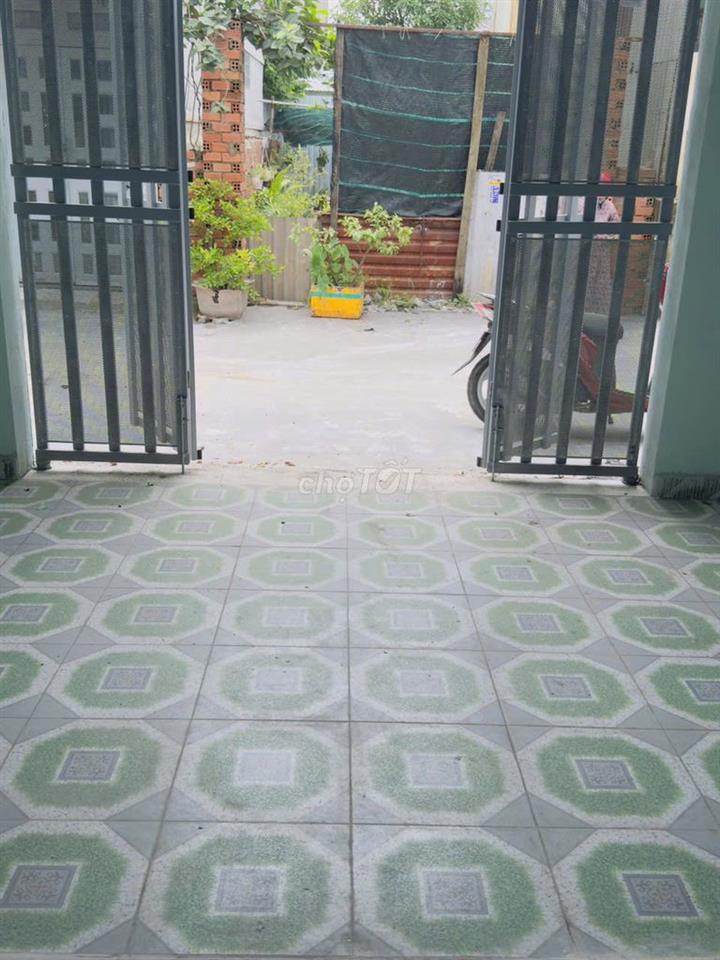 CHO THUÊ NHÀ NGUYÊN CĂN MỚI XÂY- CHÍNH CHỦ
