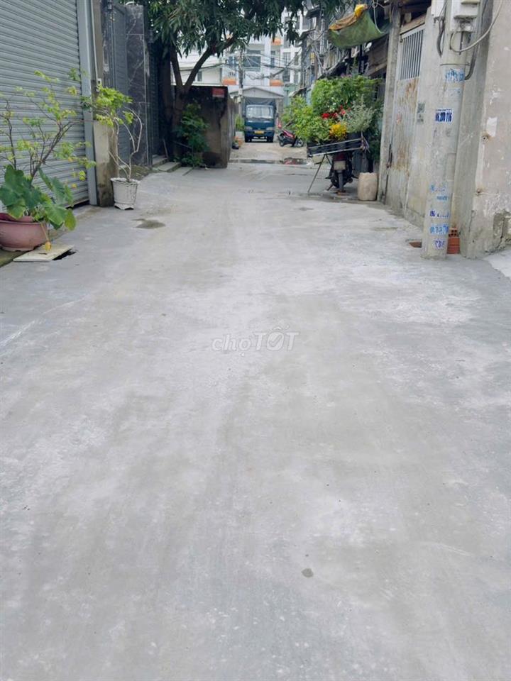 CHO THUÊ NHÀ NGUYÊN CĂN MỚI XÂY- CHÍNH CHỦ