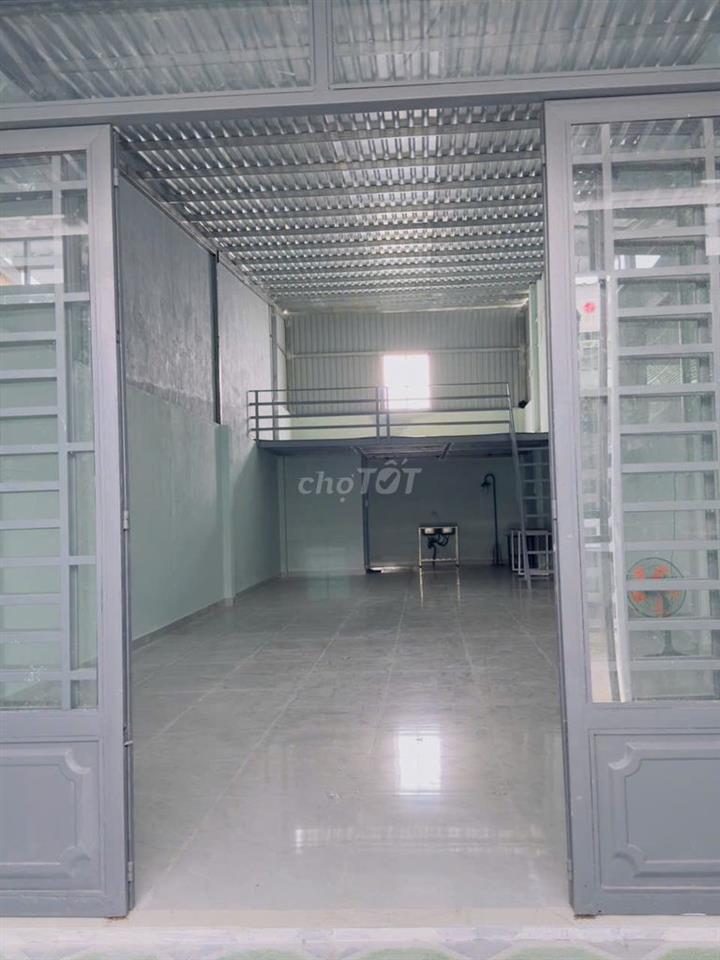 CHO THUÊ NHÀ NGUYÊN CĂN MỚI XÂY- CHÍNH CHỦ
