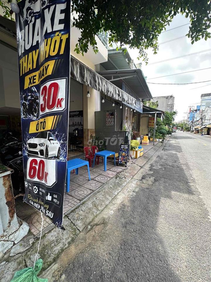 📢 CHO THUÊ CHỖ BÁN HÀNG BUỔI SÁNG