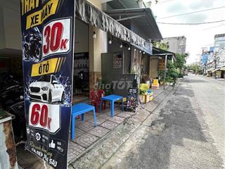📢 CHO THUÊ CHỖ BÁN HÀNG BUỔI SÁNG