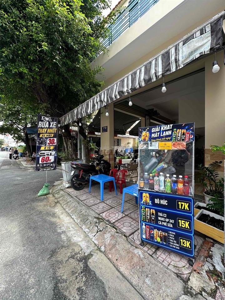📢 CHO THUÊ CHỖ BÁN HÀNG BUỔI SÁNG