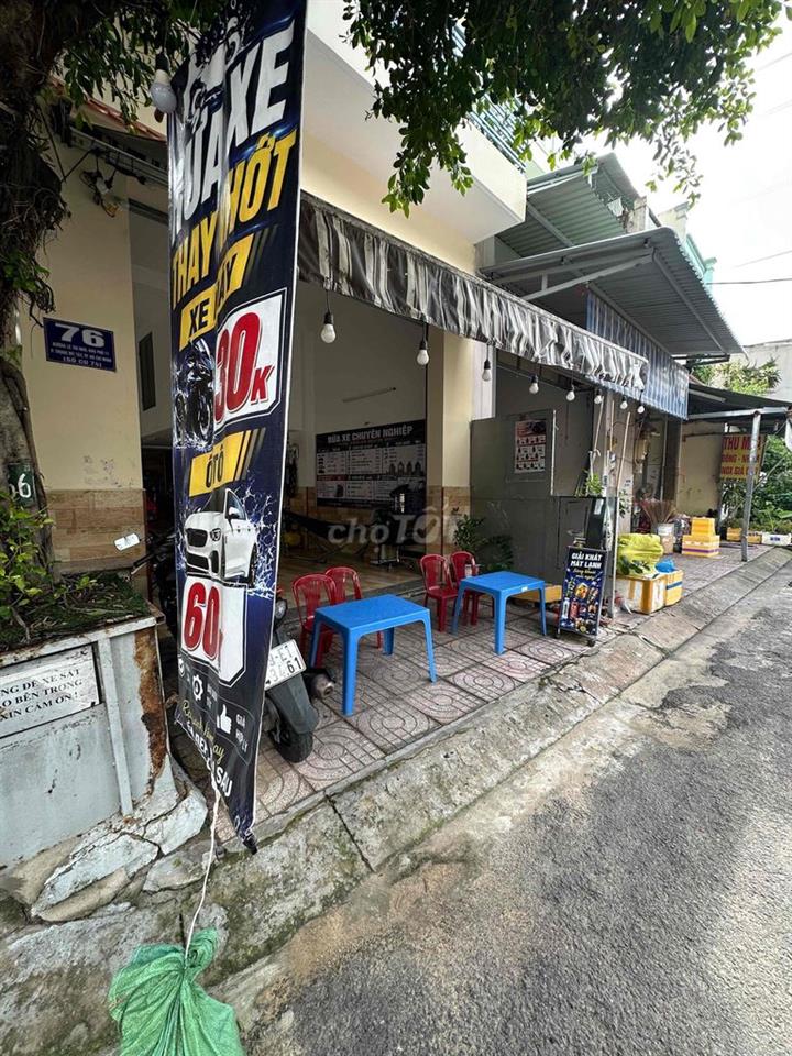 📢 CHO THUÊ CHỖ BÁN HÀNG BUỔI SÁNG