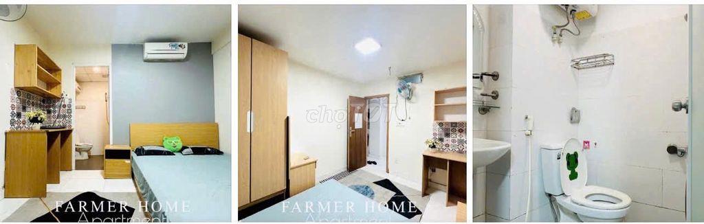 Mình pass hợp đồng trọ đầu tháng có thể dọn vô ở