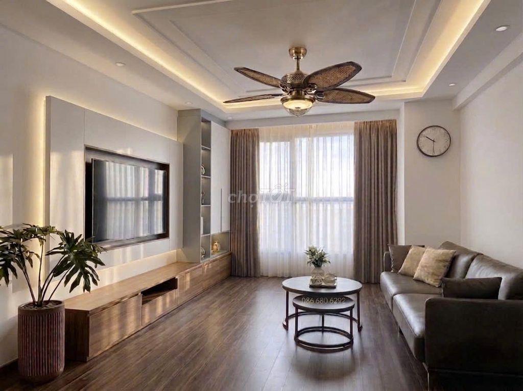 Chính chủ cần bán Chung cư Vinata đối diện D'Capital Trần Duy Hưng