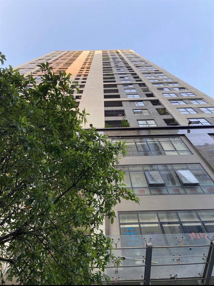 Chính chủ cần bán Chung cư Vinata đối diện D'Capital Trần Duy Hưng