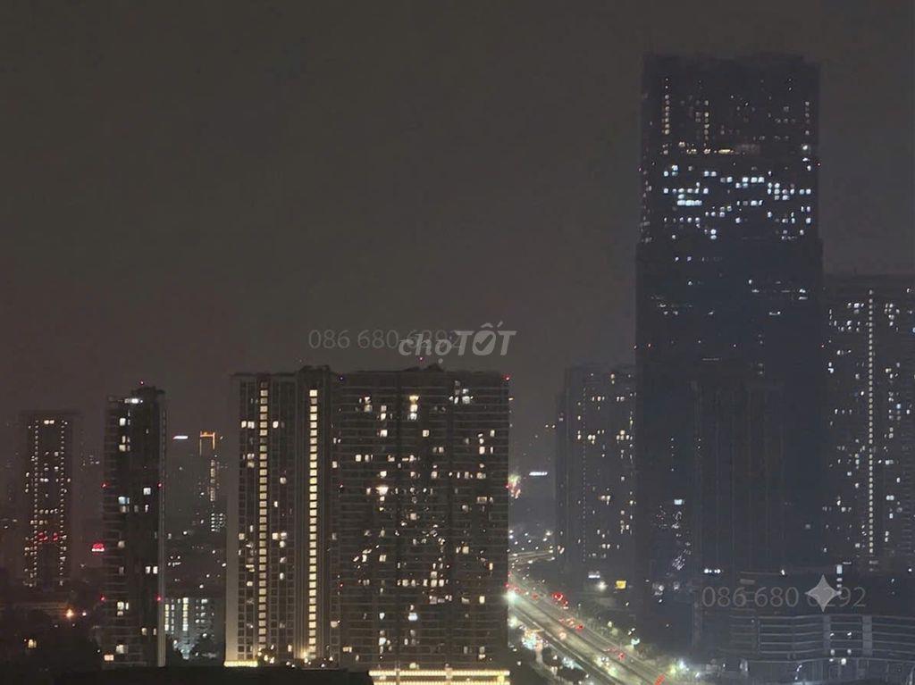 Chính chủ cần bán Chung cư Vinata đối diện D'Capital Trần Duy Hưng