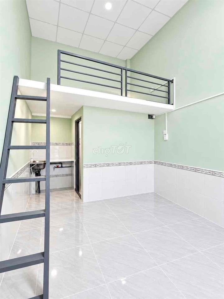 PHÒNG TRỌ GIÁ RẺ KCN TÂN ĐỨC