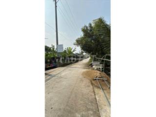 Bán đất 43.000m² gần Cầu So Đũa - QL61C, Nhơn Ái, Phong Điền, CT