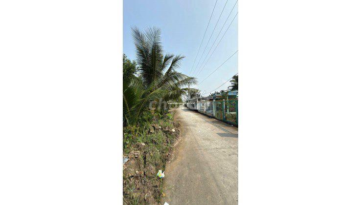 Bán đất 43.000m² gần Cầu So Đũa - QL61C, Nhơn Ái, Phong Điền, CT
