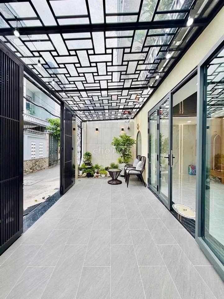 🏡 CĂN GÓC 5 TẦNG – 76M² – GẦN LOTTE NGUYỄN VĂN LƯỢNG – GIÁ 8.65TỶ TL