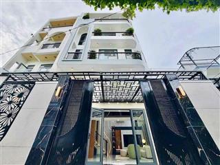 🏡 CĂN GÓC 5 TẦNG – 76M² – GẦN LOTTE NGUYỄN VĂN LƯỢNG – GIÁ 8.65TỶ TL