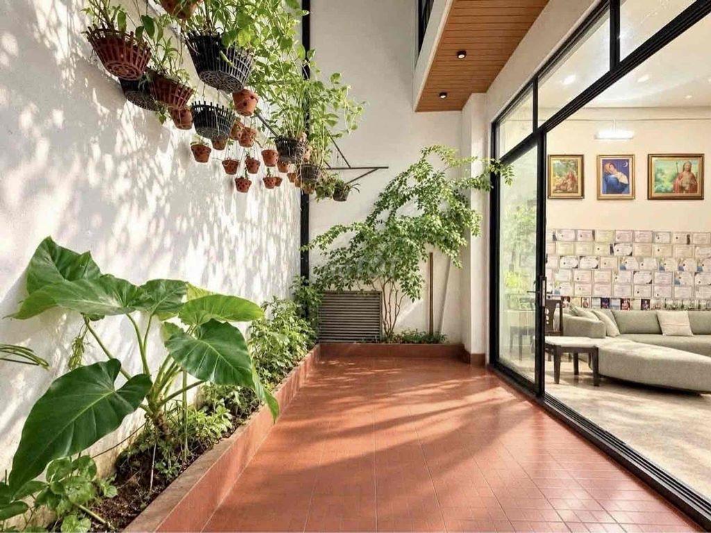 NHÀ 4 TẦNG BTCT – 100M² – GẦN CÔNG VIÊN GIA ĐỊNH – 8.5 TỶ TL