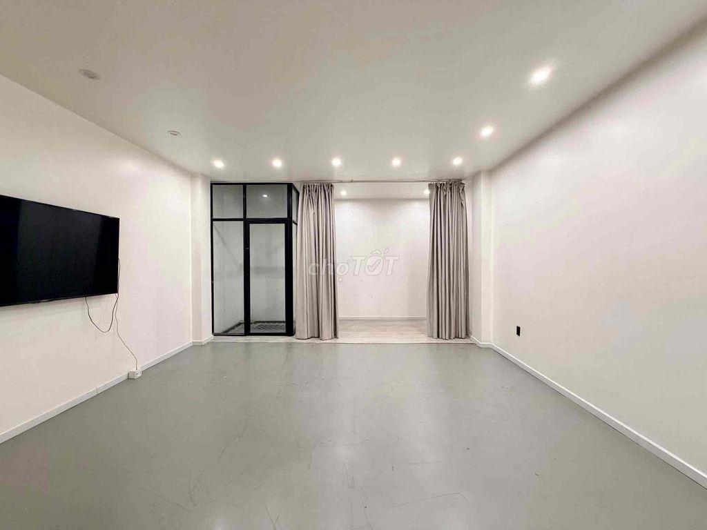 NHÀ 4 TẦNG BTCT – 100M² – GẦN CÔNG VIÊN GIA ĐỊNH – 8.5 TỶ TL