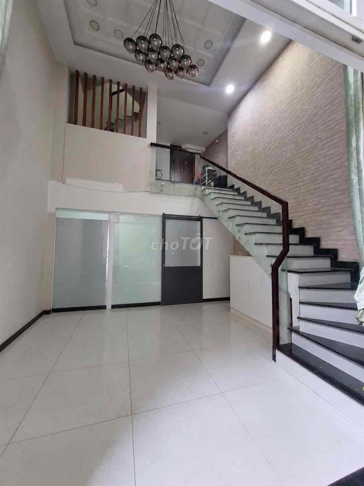 🏡 NHÀ 5 TẦNG – NGANG 5M – 70.6M² – DÒNG TIỀN 24TR/THÁNG – 7.9 TỶ -Thươ