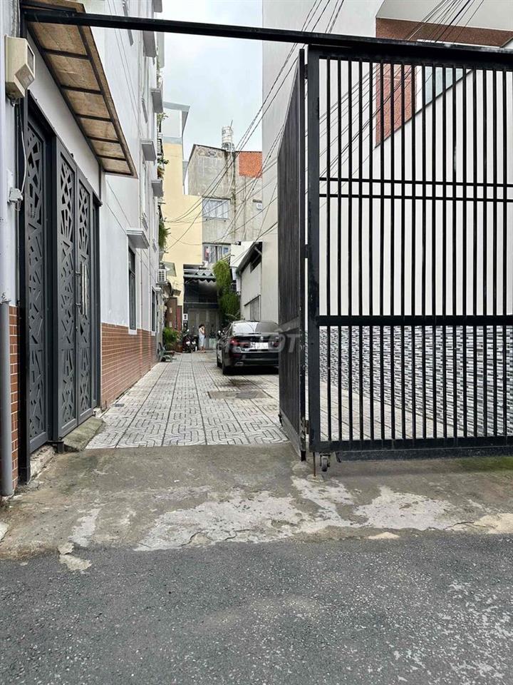 🏡 NHÀ 5 TẦNG – NGANG 5M – 70.6M² – DÒNG TIỀN 24TR/THÁNG – 7.9 TỶ -Thươ