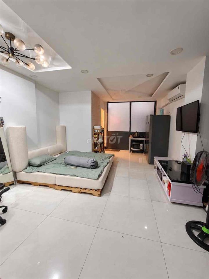 🏡 NHÀ 5 TẦNG – NGANG 5M – 70.6M² – DÒNG TIỀN 24TR/THÁNG – 7.9 TỶ -Thươ