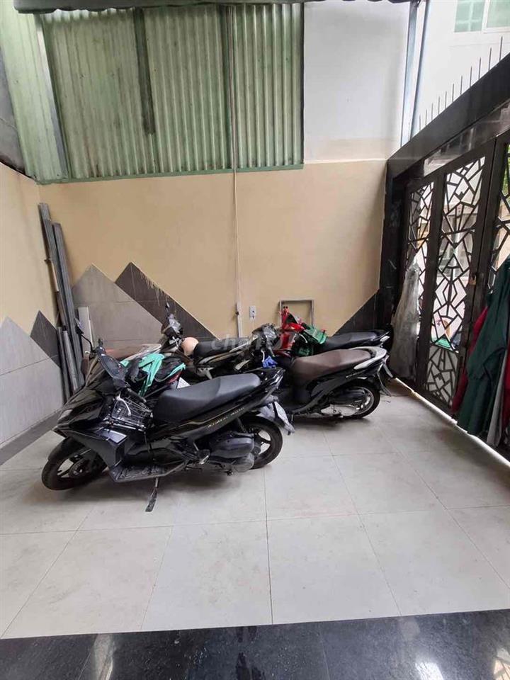 🏡 NHÀ 5 TẦNG – NGANG 5M – 70.6M² – DÒNG TIỀN 24TR/THÁNG – 7.9 TỶ -Thươ