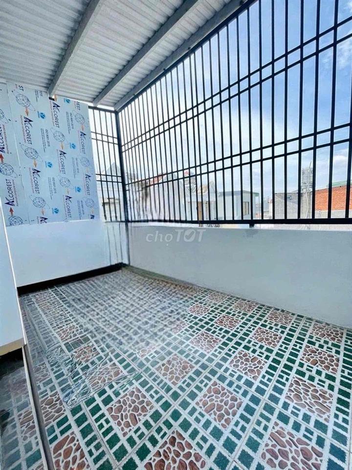 🏡 NHÀ 5 TẦNG – 74M²– SÁT SÂN BAY – XE TẢI ĐẬU CỬA – 10.5 TỶ TL