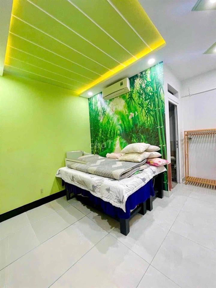 🏡 NHÀ 5 TẦNG – 74M²– SÁT SÂN BAY – XE TẢI ĐẬU CỬA – 10.5 TỶ TL