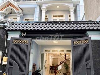 🔥 NHÀ ĐẸP 95,2M² – 3 LẦU BTCT – ĐANG CÓ DÒNG TIỀN – 8,6