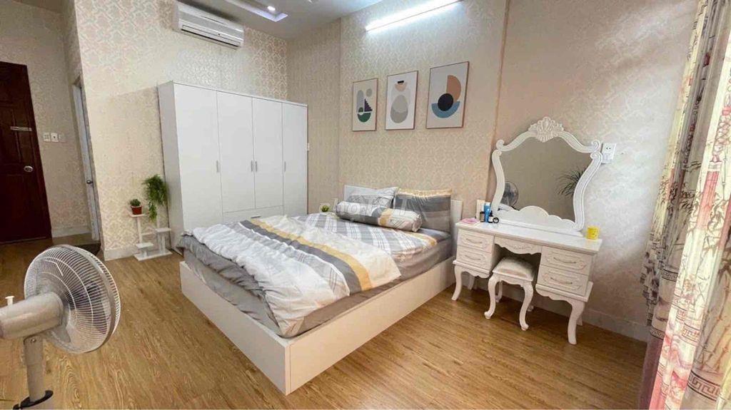 🔥 NHÀ ĐẸP 95,2M² – 3 LẦU BTCT – ĐANG CÓ DÒNG TIỀN – 8,6