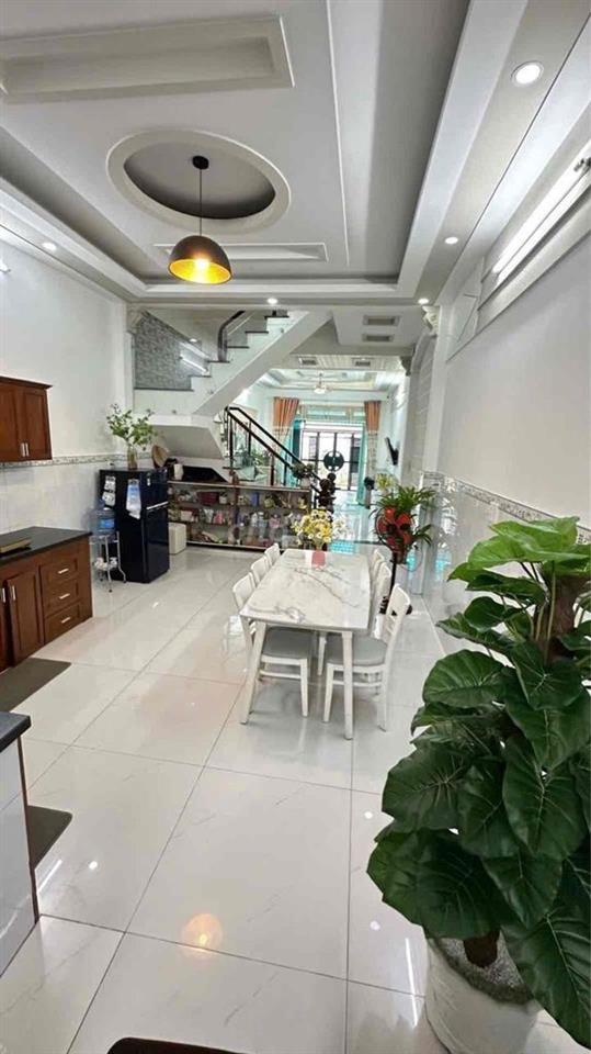 🔥 NHÀ ĐẸP 95,2M² – 3 LẦU BTCT – ĐANG CÓ DÒNG TIỀN – 8,6