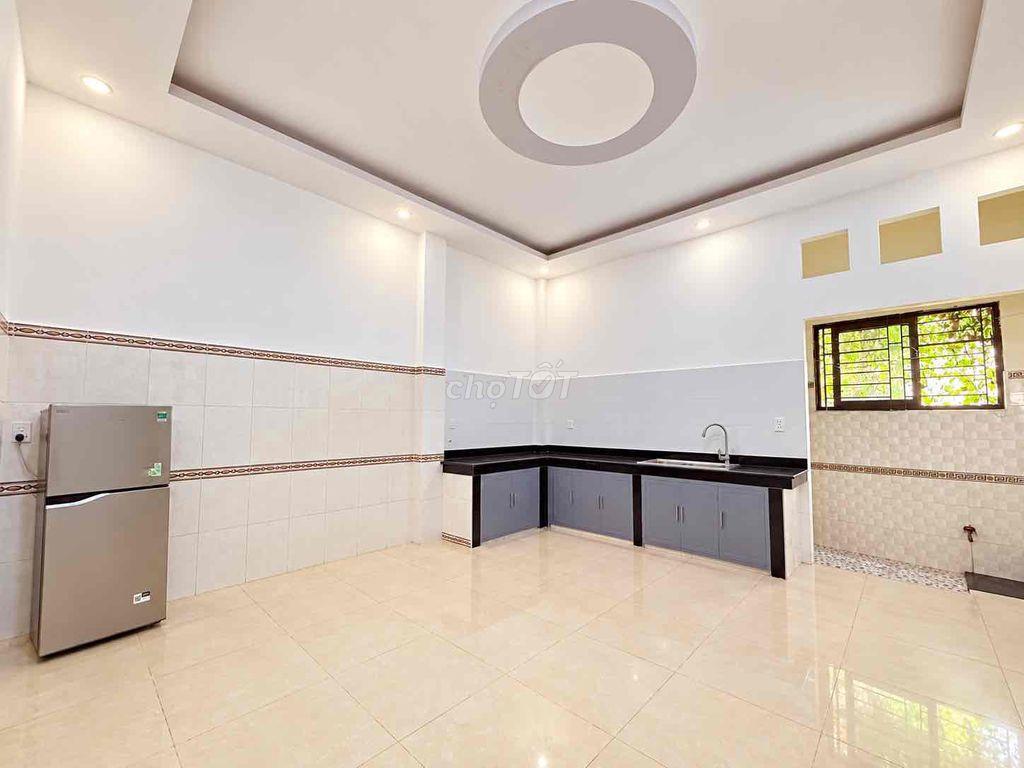 🔥 HẺM RỘNG 10M NHƯ MẶT TIỀN – 105M² – NGANG 5M – NỞ HẬU