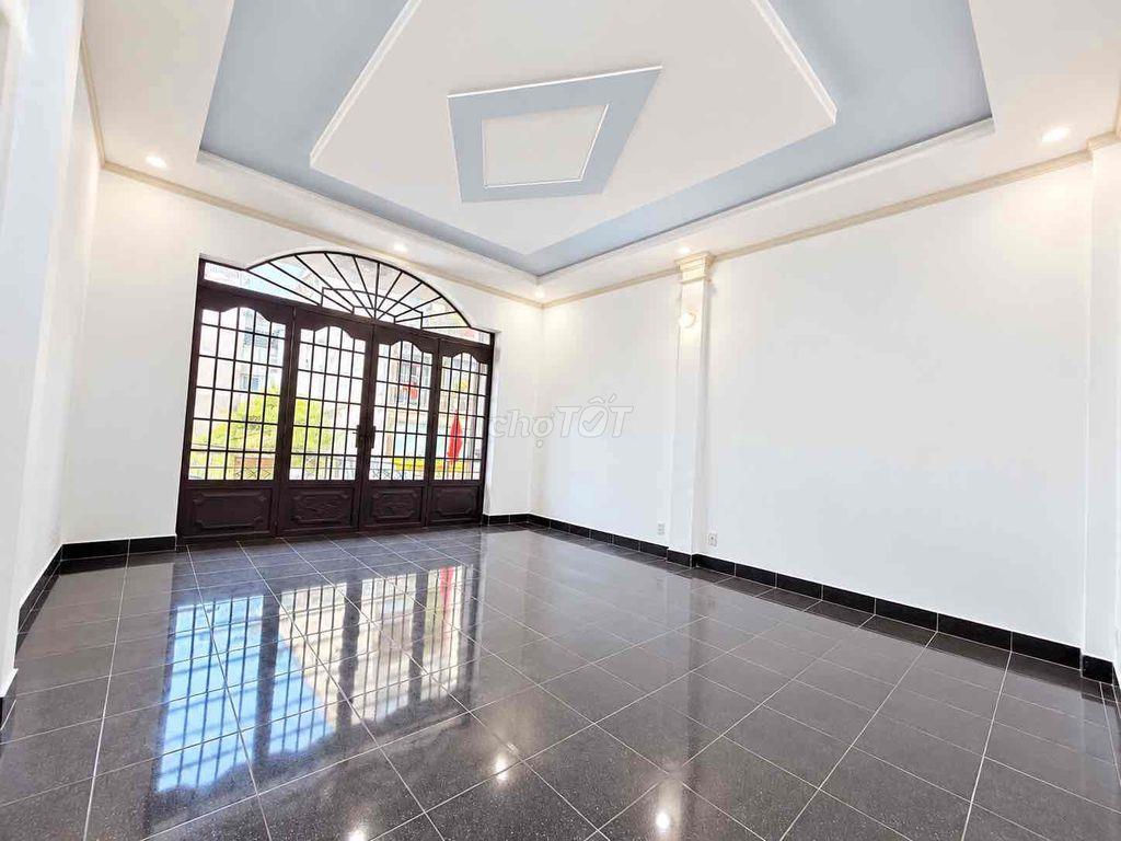 🔥 HẺM RỘNG 10M NHƯ MẶT TIỀN – 105M² – NGANG 5M – NỞ HẬU