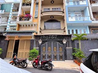 🔥 HẺM RỘNG 10M NHƯ MẶT TIỀN – 105M² – NGANG 5M – NỞ HẬU