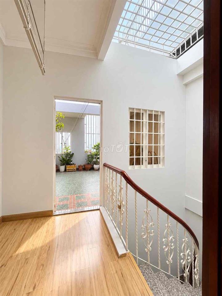 🏡 NHÀ ĐẸP 3 TẦNG – 62M² – HXH THÔNG – SÁT SÂN BAY – 8.98TỶ TL