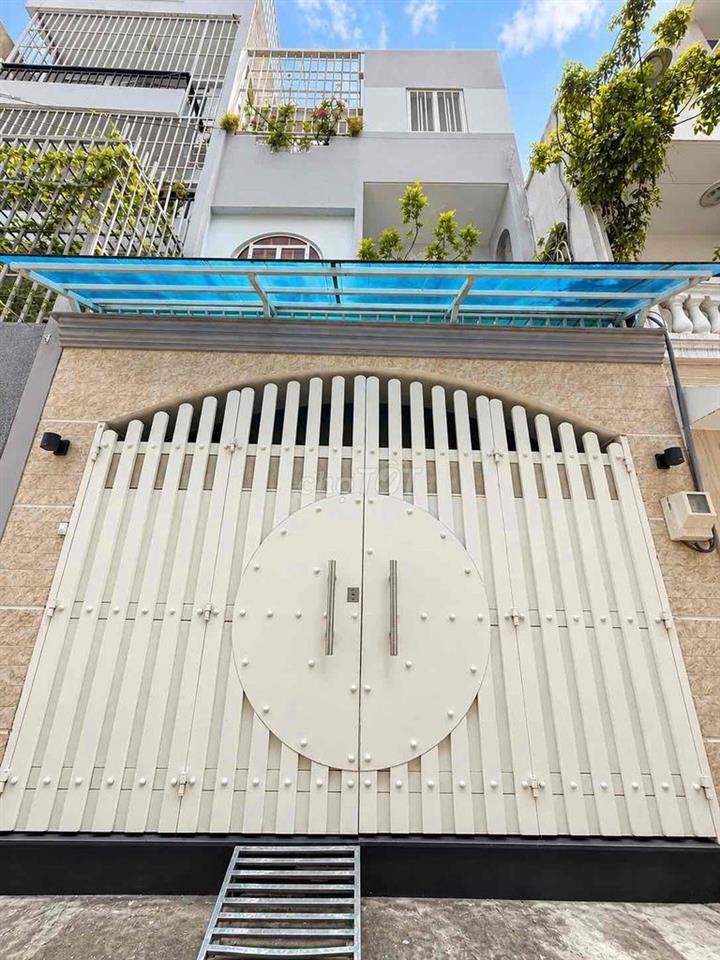🏡 NHÀ ĐẸP 3 TẦNG – 62M² – HXH THÔNG – SÁT SÂN BAY – 8.98TỶ TL
