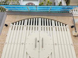 🏡 NHÀ ĐẸP 3 TẦNG – 62M² – HXH THÔNG – SÁT SÂN BAY – 8.98TỶ TL