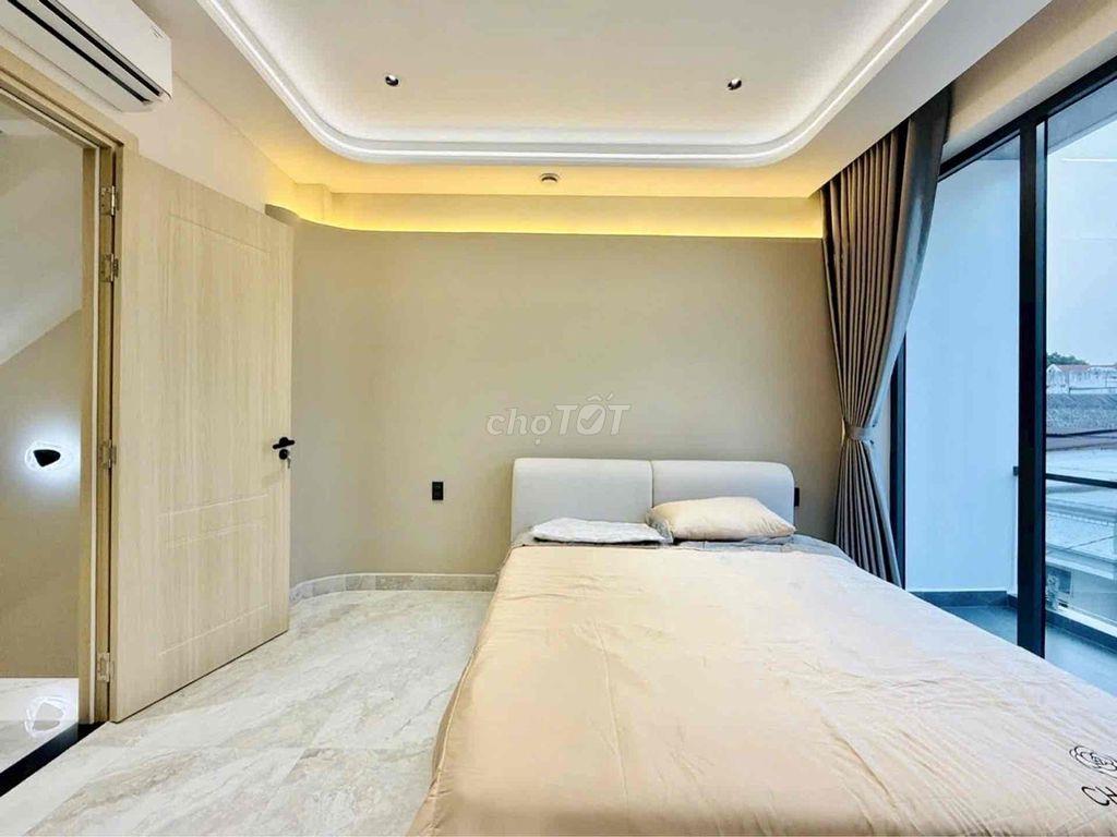 🏡 NHÀ ĐẸP SMART HOME - CHUẨN SỐNG XANH - HXH GÒ VẤP - CHỈ 6 Tỏi HƠN!