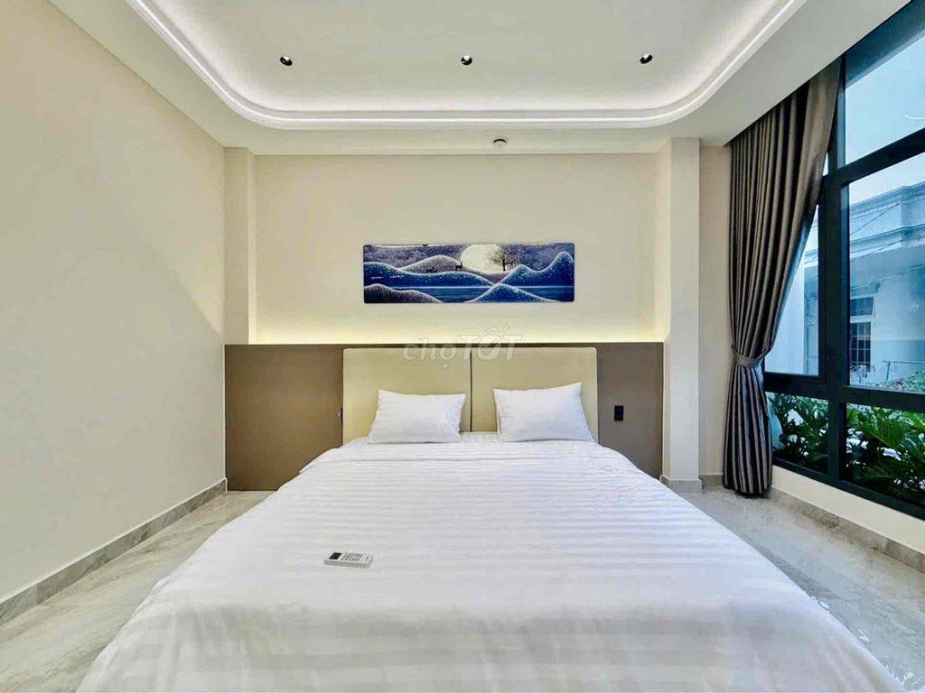 🏡 NHÀ ĐẸP SMART HOME - CHUẨN SỐNG XANH - HXH GÒ VẤP - CHỈ 6 Tỏi HƠN!
