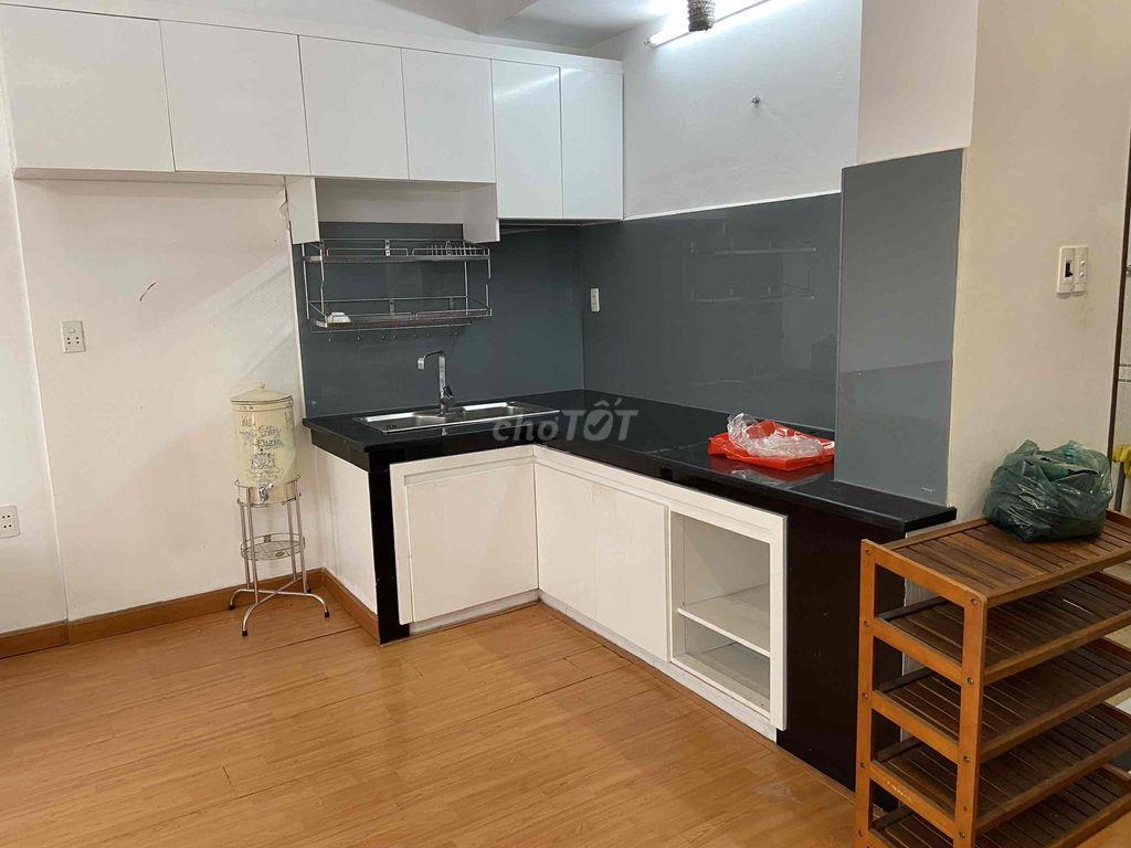 Bán căn hộ 68m², 2PN, có sổ – Chung cư Bưu Điện Lý Thường Kiệt