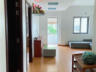 Bán căn hộ 68m², 2PN, có sổ – Chung cư Bưu Điện Lý Thường Kiệt