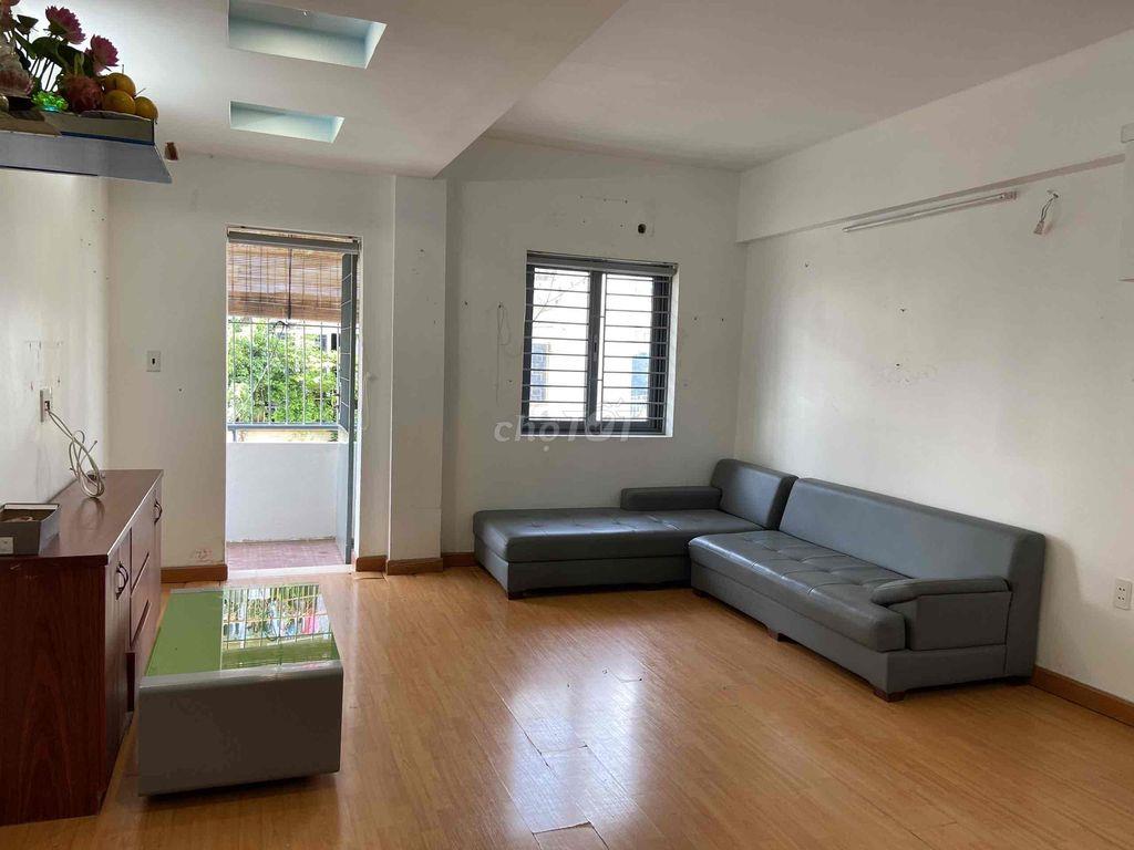 Bán căn hộ 68m², 2PN, có sổ – Chung cư Bưu Điện Lý Thường Kiệt