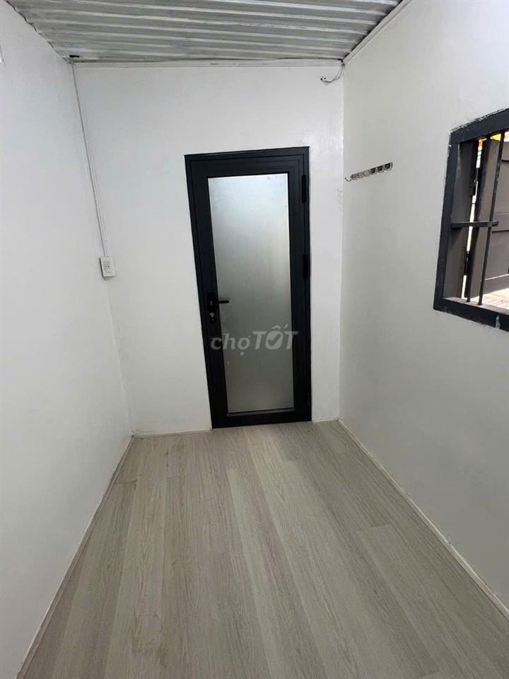 CHO THUÊ NHÀ NGUYÊN CĂN – TRUNG TÂM QUẬN 3, SÁT GA SÀI GÒN