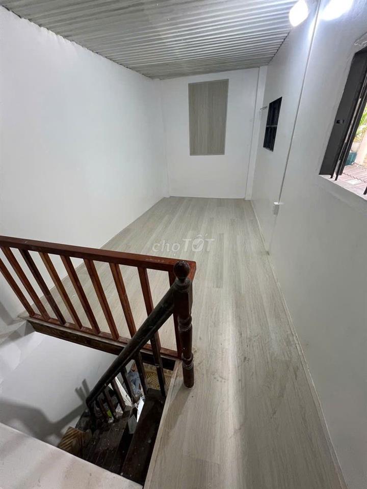 CHO THUÊ NHÀ NGUYÊN CĂN – TRUNG TÂM QUẬN 3, SÁT GA SÀI GÒN