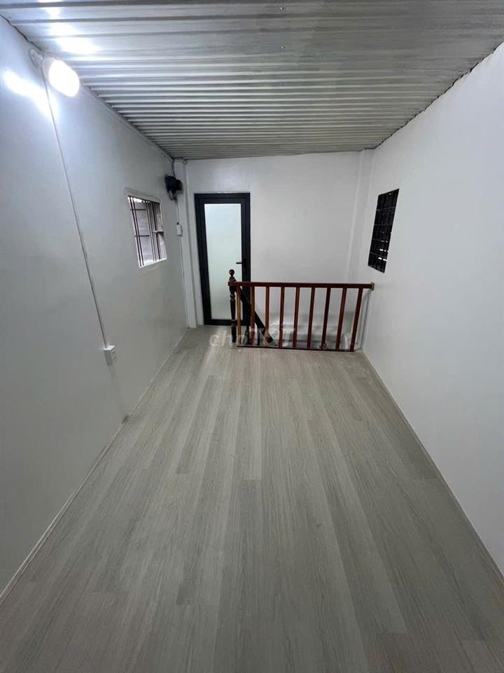 CHO THUÊ NHÀ NGUYÊN CĂN – TRUNG TÂM QUẬN 3, SÁT GA SÀI GÒN