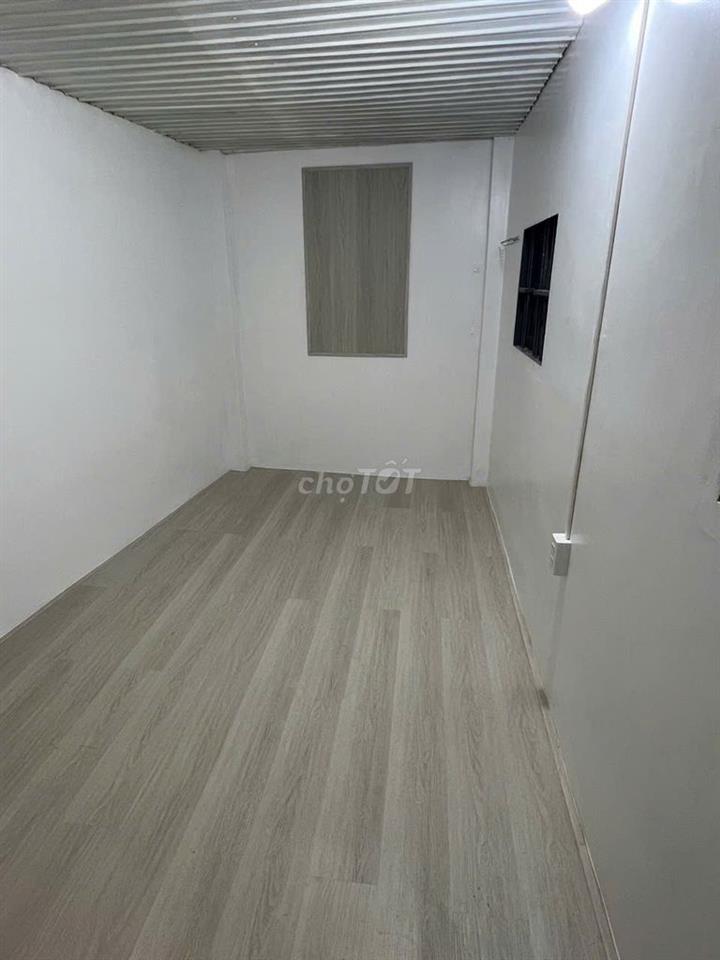 CHO THUÊ NHÀ NGUYÊN CĂN – TRUNG TÂM QUẬN 3, SÁT GA SÀI GÒN