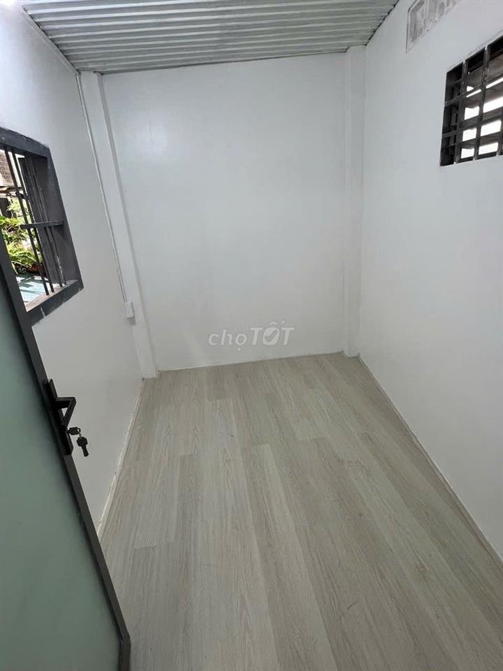 CHO THUÊ NHÀ NGUYÊN CĂN – TRUNG TÂM QUẬN 3, SÁT GA SÀI GÒN